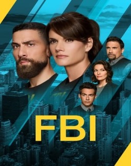 FBI ver series
