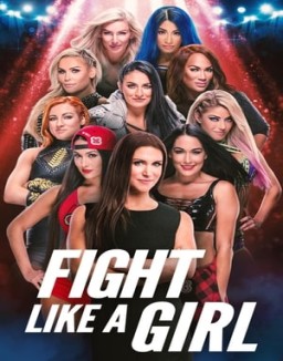 Fight Like a Girl ver series