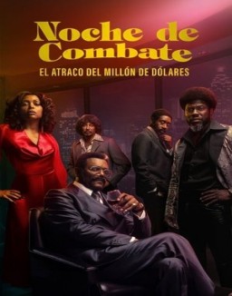 Fight Night: The Million Dollar Heist online