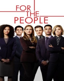 For The People ver series