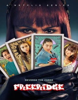 Freeridge ver series