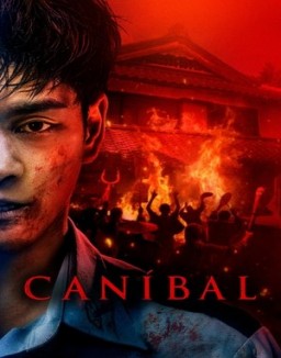 Gannibal series online
