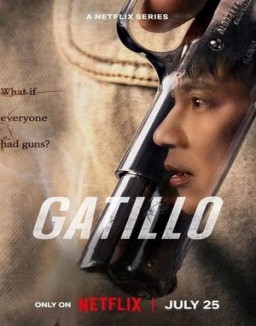 Gatillo serie gratis