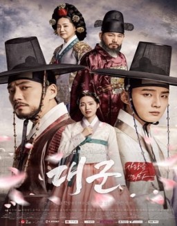 Grand Prince [Príncipe Grandioso] ver series