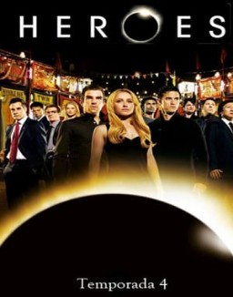 Héroes ver series