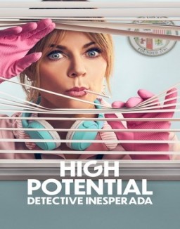High Potential: Detective Inesperada ver series