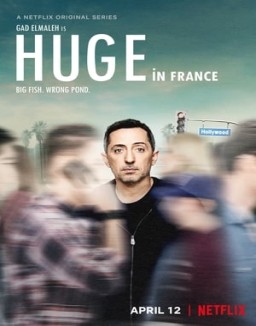Huge in France: Anónimo otra vez ver series