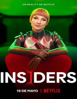 Insiders ver series
