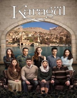 Karagül Tierra de secretos ver series