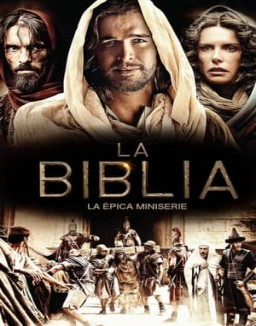 La Biblia ver series