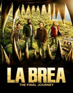La Brea ver series