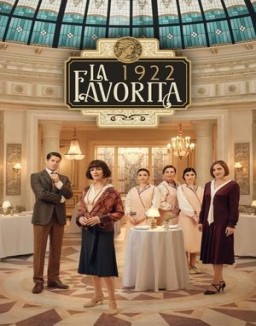 La favorita 1922 series online