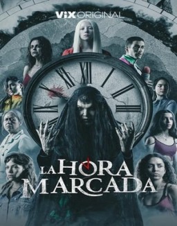 La hora marcada ver series