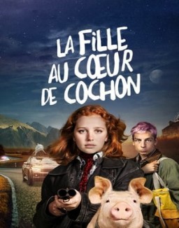 La niña del corazón de cerdo ver series