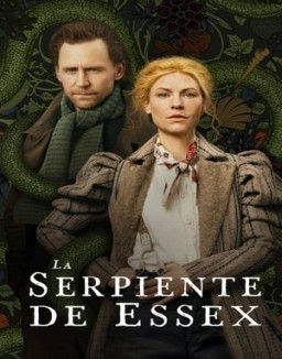 La Serpiente de Essex serie gratis