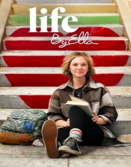 La vida según Ella serie gratis