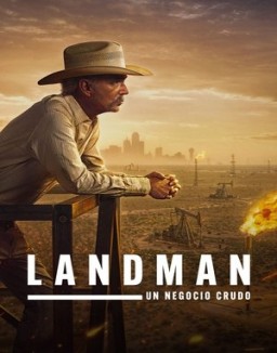Landman: Un negocio crudo online gratis