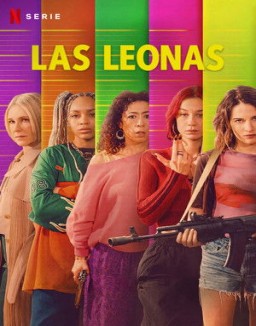 Las Leonas serie gratis