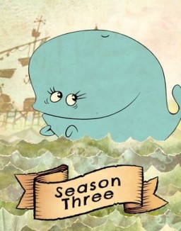 Las maravillosas desventuras de Flapjack ver series