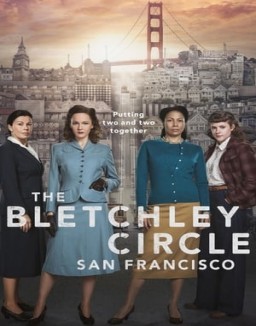 Las mujeres de Bletchley: San Francisco ver series
