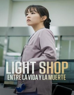 Light Shop: Entre la vida y la muerte online