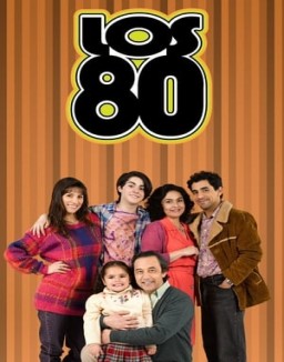 Los 80 ver series