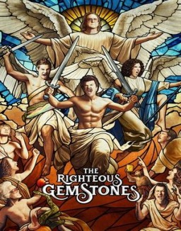 Los Gemstone ver series