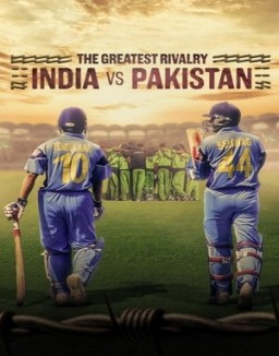 Los grandes rivales del críquet: La India vs. Pakistán online gratis