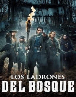Los ladrones del bosque ver series