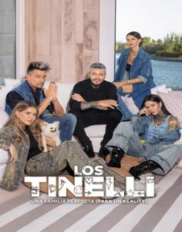 Los Tinelli online gratis