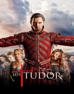 Los Tudor series online