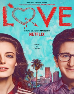 Love ver series