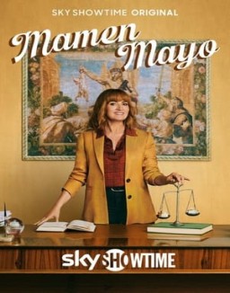 Mamen Mayo serie gratis