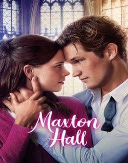 Maxton Hall: Un mundo entre nosotros temporada  1 online