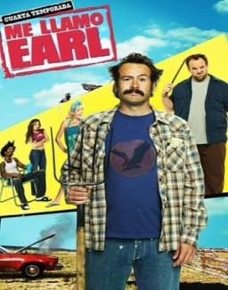 Me llamo Earl ver series