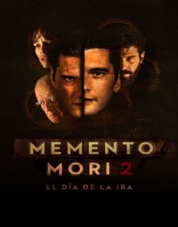 Memento Mori serie gratis