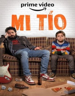 Mi Tío ver series