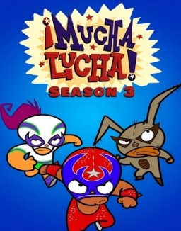 Mucha lucha online gratis