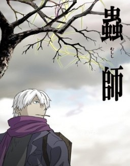 Mushishi serie gratis