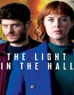 No apagues la luz ver series