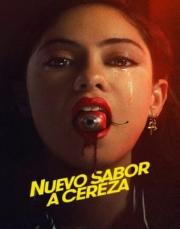 Nuevo sabor a cereza series online