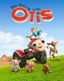 Otis, el tractor temporada  1 online