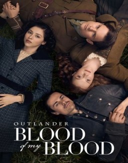 Outlander: Sangre de mi sangre