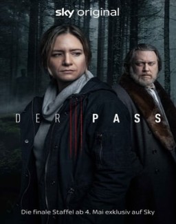 Pagan Peak ver series