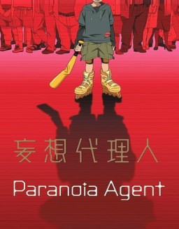 Paranoia Agent ver series