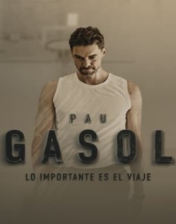Pau Gasol - Lo importante es el Viaje ver series