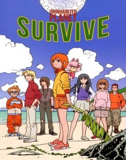 Planet Survival serie gratis