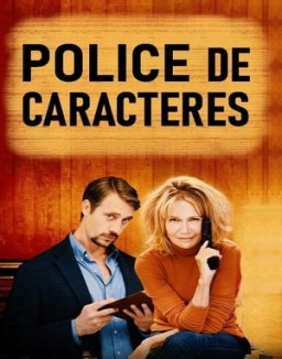 Policias con Caracter ver series