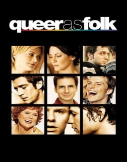 Queer As Folk ver series