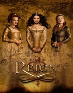 Reign series online